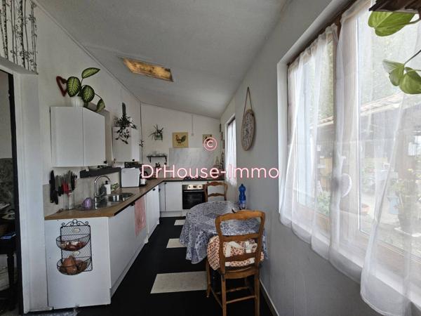 Maison à vendre 5 pièces de 106 m²