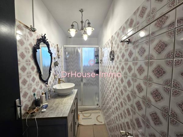 Maison à vendre 5 pièces de 106 m²