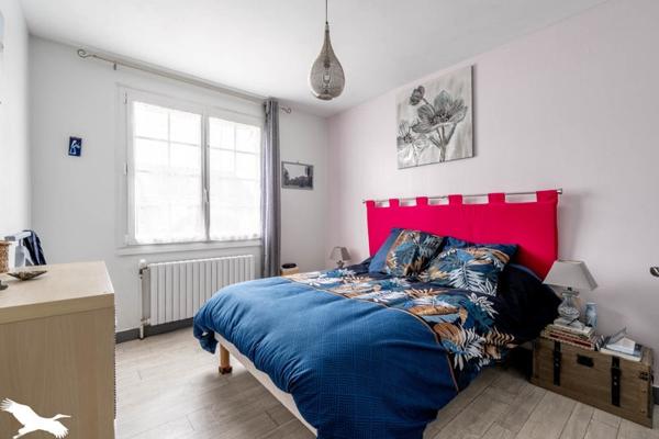 Maison à vendre |  Saint-Herblain |  4 pièces | 93 m²