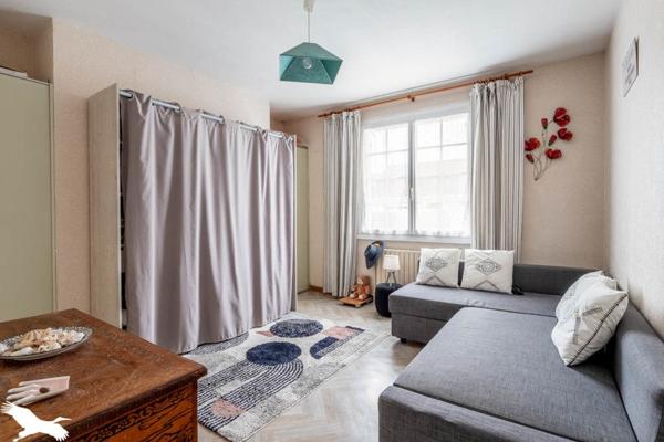 Maison à vendre |  Saint-Herblain |  4 pièces | 93 m²