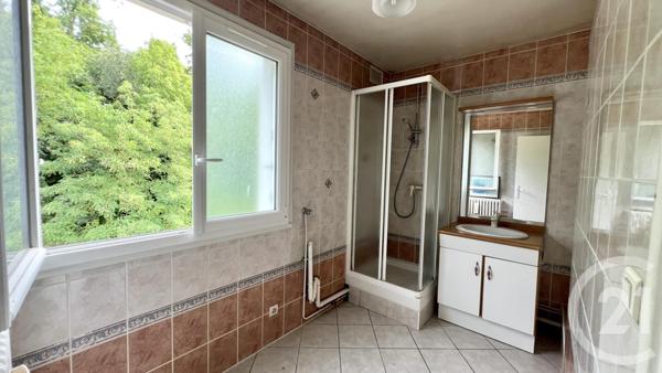 Appartement F2 à vendre  2 pièces - 48,31 m2 PONTOISE - 95