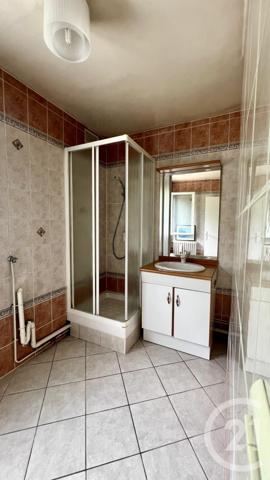 Appartement F2 à vendre  2 pièces - 48,31 m2 PONTOISE - 95