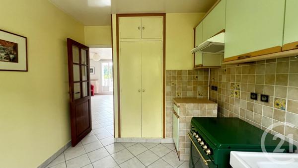 Appartement F2 à vendre  2 pièces - 48,31 m2 PONTOISE - 95