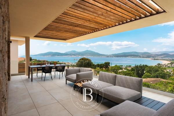Porticcio, Villa 4 Chambres -  204 m² à vendre