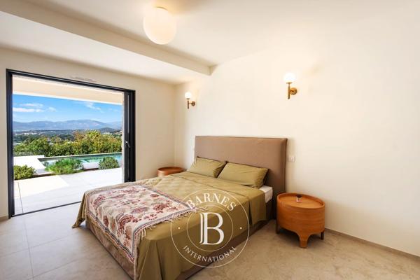 Porticcio, Villa 4 Chambres -  204 m² à vendre