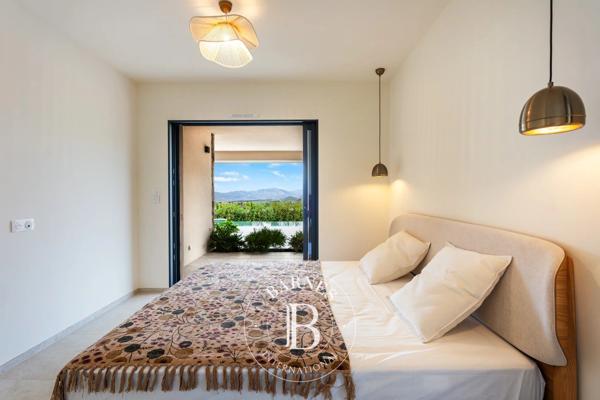 Porticcio, Villa 4 Chambres -  204 m² à vendre