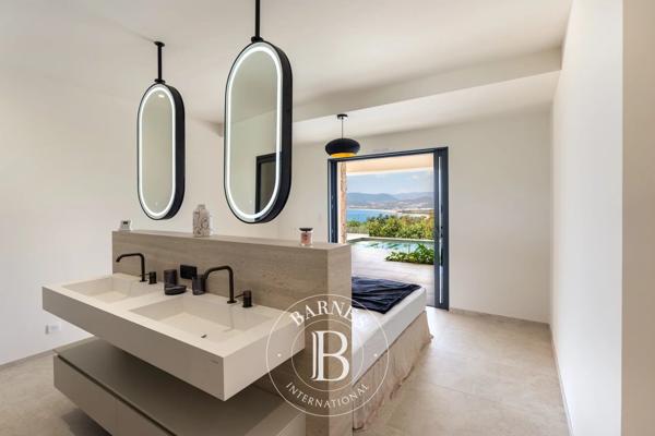 Porticcio, Villa 4 Chambres -  204 m² à vendre