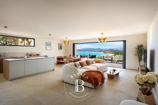 Porticcio, Villa 4 Chambres -  204 m² à vendre