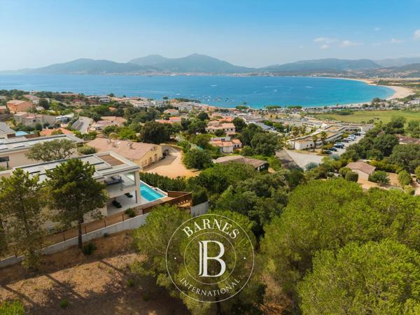 Porticcio, Villa 4 Chambres -  204 m² à vendre