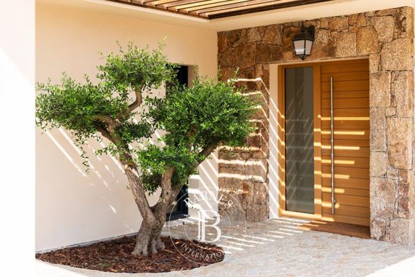 Porticcio, Villa 4 Chambres -  204 m² à vendre