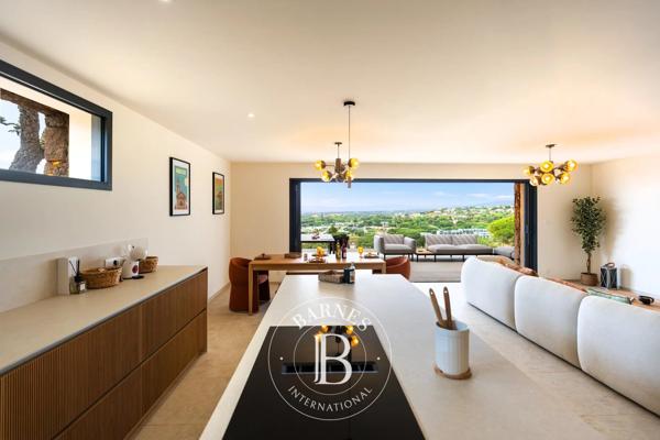 Porticcio, Villa 4 Chambres -  204 m² à vendre