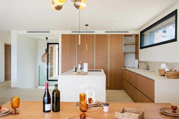 Porticcio, Villa 4 Chambres -  204 m² à vendre