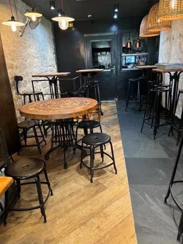 Restaurant Mexicain 100M2