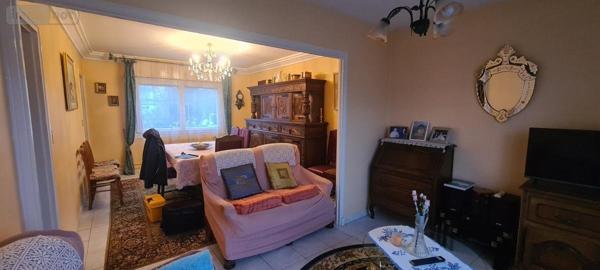 Maison à vendre à Berck dans le Pas-de-Calais (62600), ref : 62071-491