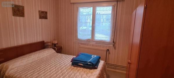 Maison à vendre à Berck dans le Pas-de-Calais (62600), ref : 62071-491