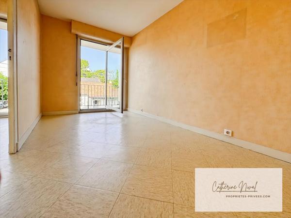 Appartement  avec terrasse et parking  La Baule centre