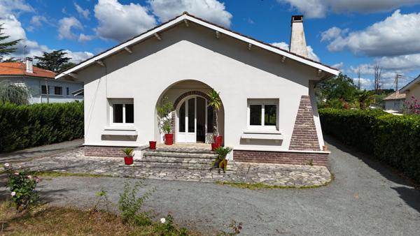 Maison Pineuilh 6 pièce(s)