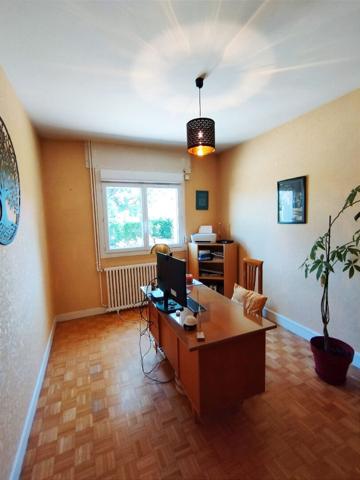 Maison Pineuilh 6 pièce(s)