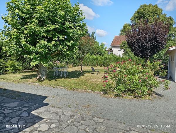 Maison Pineuilh 6 pièce(s)