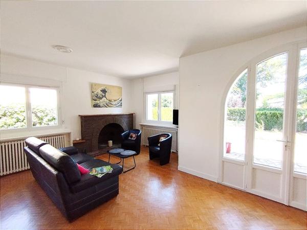 Maison Pineuilh 6 pièce(s)