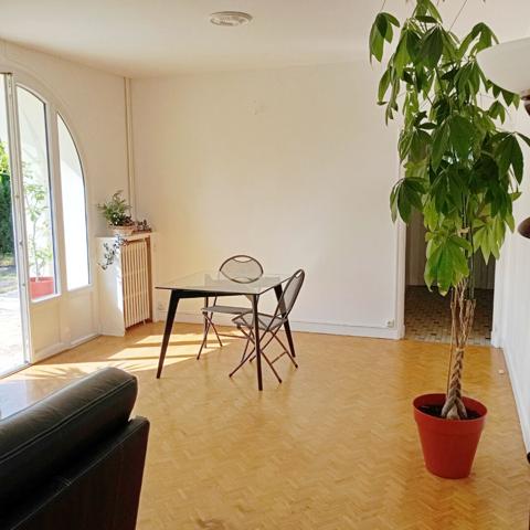 Maison Pineuilh 6 pièce(s)