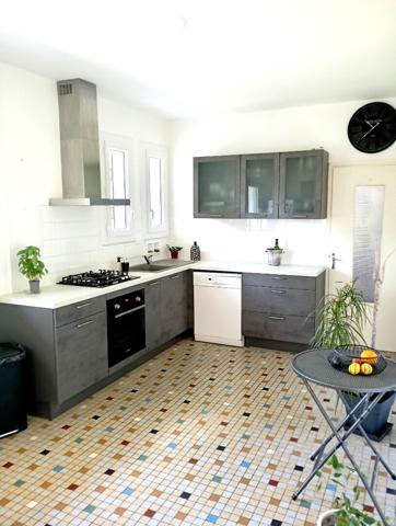 Maison Pineuilh 6 pièce(s)