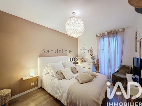 Appartement à vendre 3 pièces 55 m² Meaux