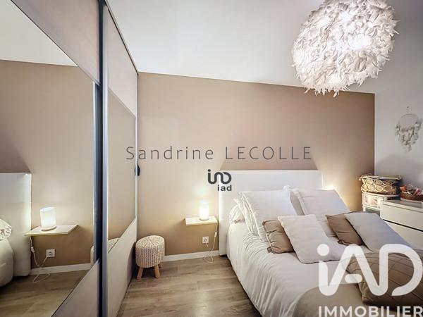 Appartement à vendre 3 pièces 55 m² Meaux