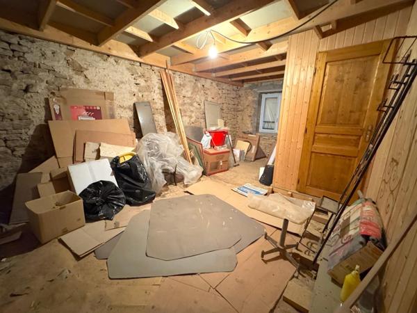 Maison 4 pièces 112 m²