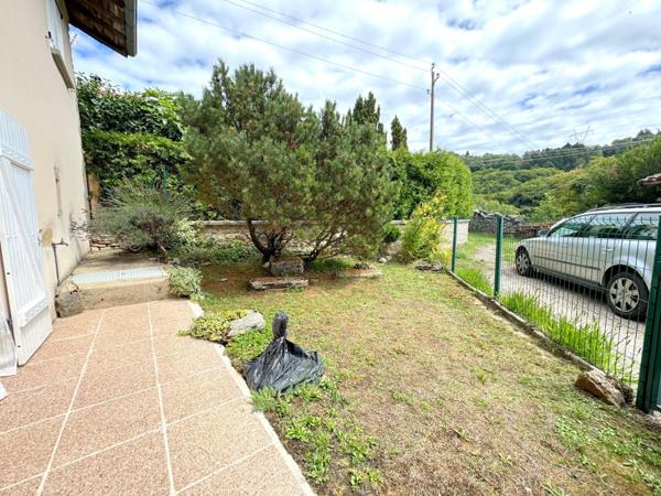 Maison 4 pièces 112 m²