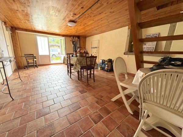 Maison 4 pièces 112 m²