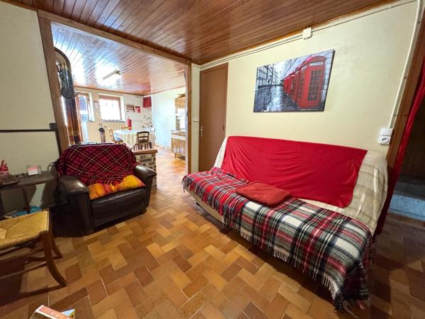 Maison 4 pièces 112 m²