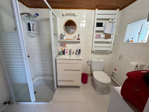 Maison 4 pièces 112 m²