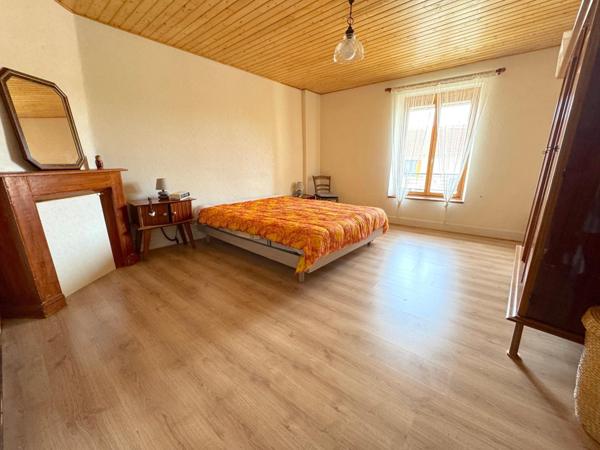 Maison 4 pièces 112 m²