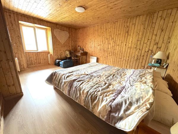 Maison 4 pièces 112 m²