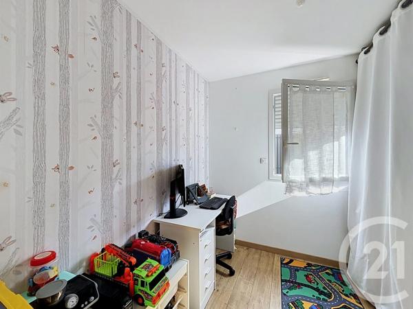 Maison à vendre  5 pièces - 85,47 m 2   LE MAY SUR EVRE  - 49