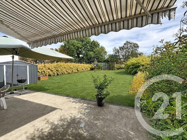 Maison à vendre  5 pièces - 85,47 m 2   LE MAY SUR EVRE  - 49