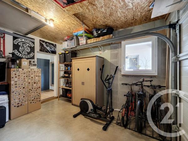 Maison à vendre  5 pièces - 85,47 m 2   LE MAY SUR EVRE  - 49