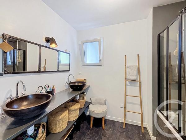 Maison à vendre  5 pièces - 85,47 m 2   LE MAY SUR EVRE  - 49