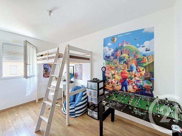 Maison à vendre  5 pièces - 85,47 m 2   LE MAY SUR EVRE  - 49