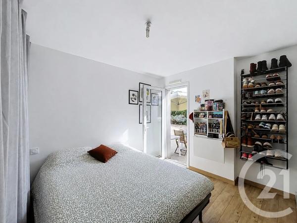 Maison à vendre  5 pièces - 85,47 m 2   LE MAY SUR EVRE  - 49