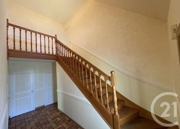 Maison à vendre  5 pièces - 135 m 2   ST OUEN DES TOITS  - 53