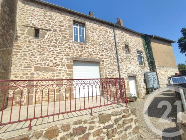 Maison à vendre  5 pièces - 135 m 2   ST OUEN DES TOITS  - 53