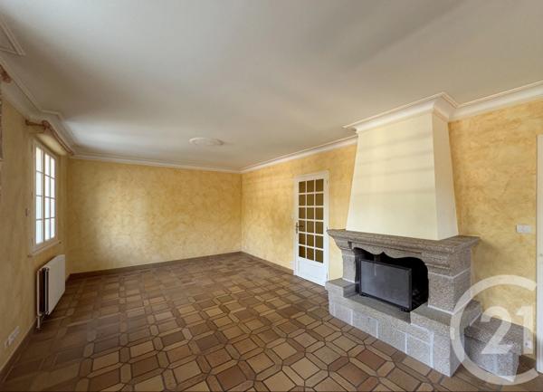 Maison à vendre  5 pièces - 135 m 2   ST OUEN DES TOITS  - 53
