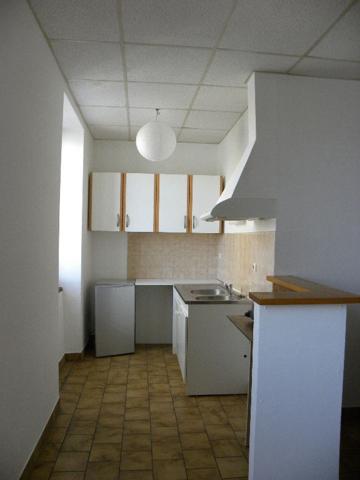 APPARTEMENT CHALONNES-SUR-LOIRE 3 pièce(s) 67 m2