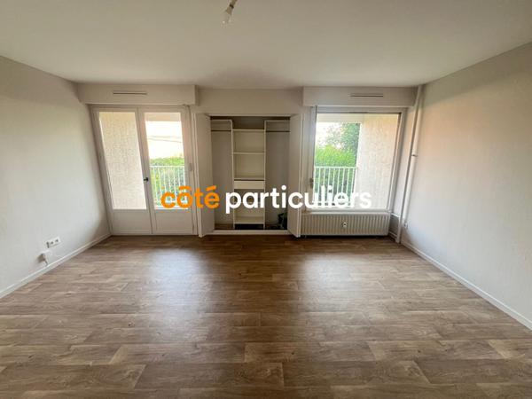 Vente Appartement27,54 m² - 1 Pièce - ronchin (59790)