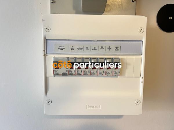 Vente Appartement27,54 m² - 1 Pièce - ronchin (59790)