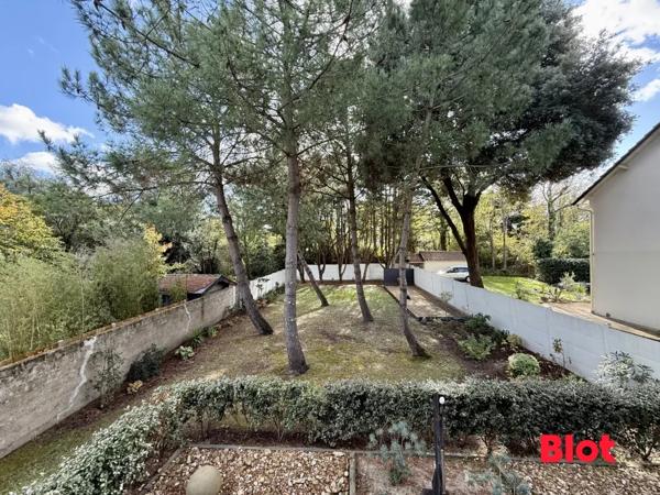 Appartement 3 pièce(s)