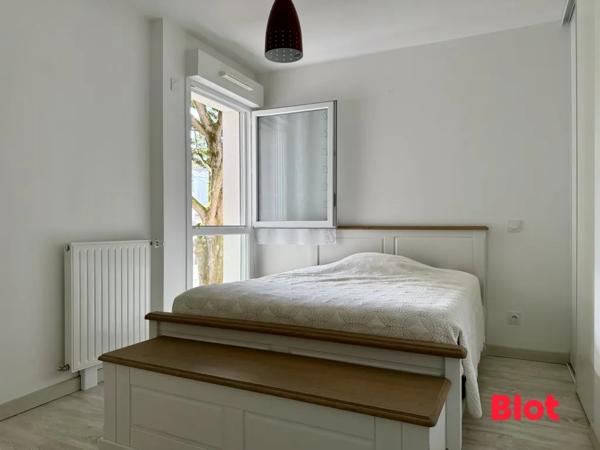 Appartement 3 pièce(s)