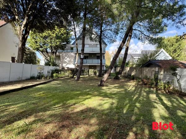 Appartement 3 pièce(s)